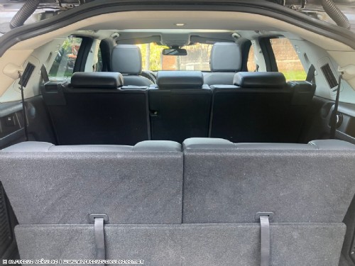 Land Rover DISCOVERY SPORT HSE LUXURY 2015/2015